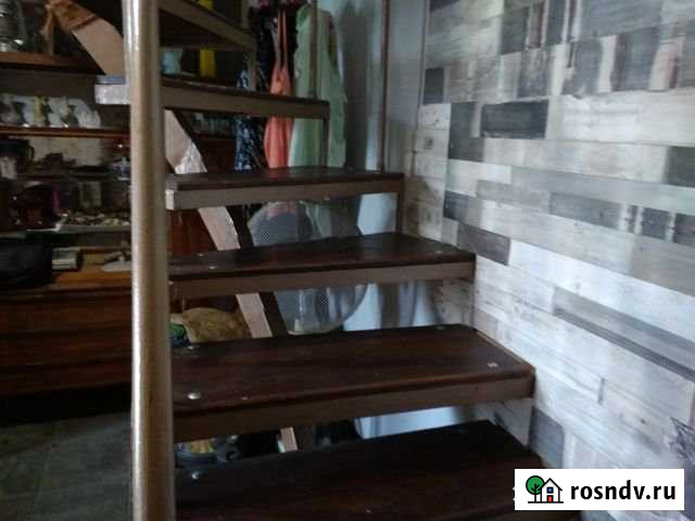 Дом 54 м² на участке 25 сот. на продажу во Львовском Львовское - изображение 1