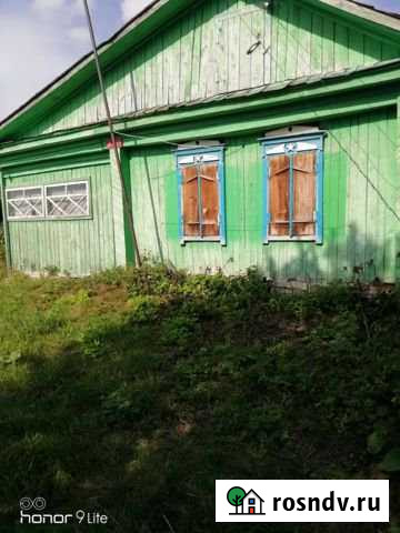 Дом 54 м² на участке 32 сот. на продажу в Стерлибашево Стерлибашево - изображение 1