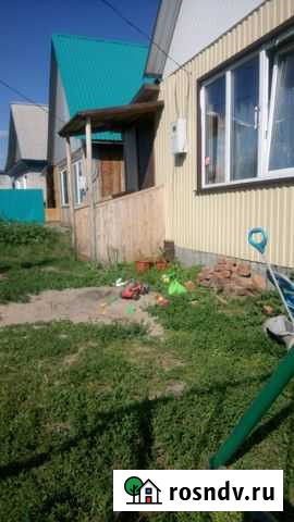 Дом 54 м² на участке 5 сот. на продажу в Камне-на-Оби Камень-на-Оби - изображение 1