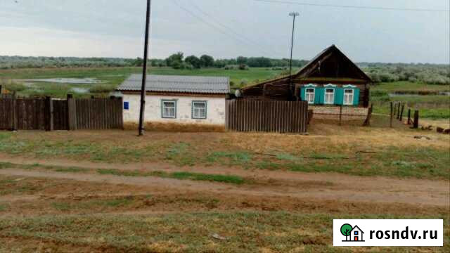 Дом 54 м² на участке 6 сот. на продажу в Ахтубинске Ахтубинск - изображение 1