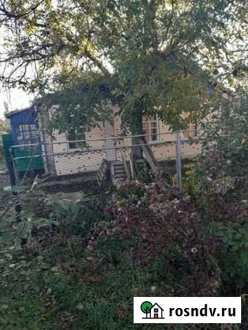 Дом 54 м² на участке 6 сот. на продажу в Цимлянске Цимлянск - изображение 1