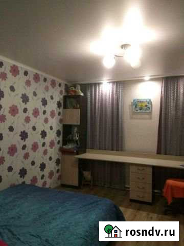 Дом 54 м² на участке 6 сот. на продажу в Шахтах Шахты - изображение 1