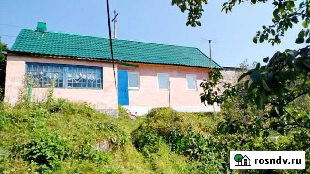 Дом 54 м² на участке 9 сот. на продажу в Осинниках Осинники - изображение 1