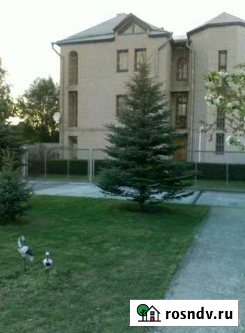 Дом 540 м² на участке 42 сот. на продажу в Ферсманово Ферсманово - изображение 1