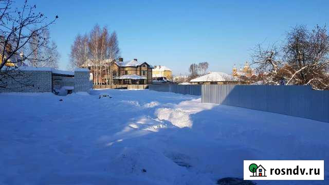 Дом 55 м² на участке 20 сот. на продажу в Дзержинске Дзержинск - изображение 1