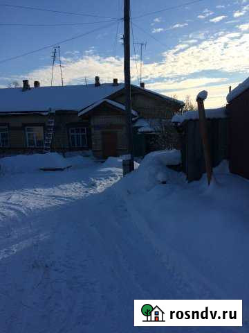 Дом 55 м² на участке 4 сот. на продажу в Уяре Уяр - изображение 1