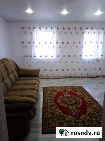 Дом 55 м² на участке 6 сот. на продажу в Миассе Миасс - изображение 1