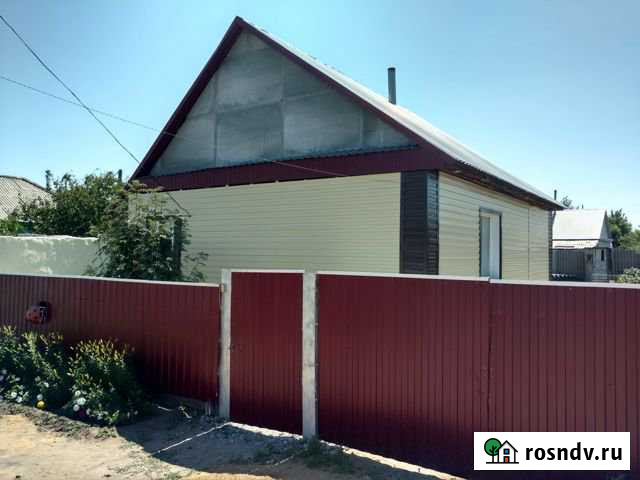Дом 55.6 м² на участке 3.9 сот. на продажу в Кулунде Кулунда - изображение 1