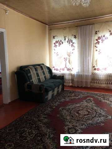 Дом 55.9 м² на участке 4 сот. на продажу в Гуково Гуково - изображение 1