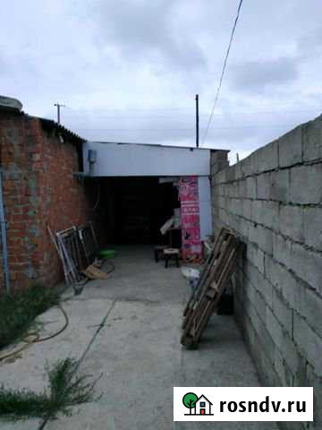 Дом 56 м² на участке 2 сот. в аренду на длительный срок в Махачкале Махачкала - изображение 1