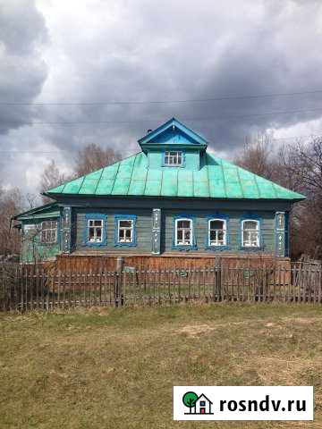 Дом 56 м² на участке 20 сот. на продажу в Сокольском Сокольское - изображение 1