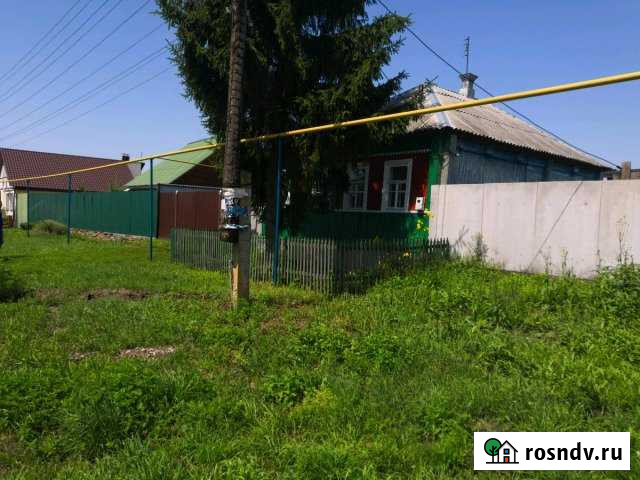 Дом 56 м² на участке 27 сот. на продажу в Рыльске Рыльск - изображение 1