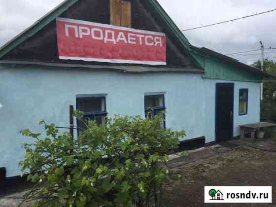 Дом 56 м² на участке 4.1 сот. на продажу в Плавске Плавск