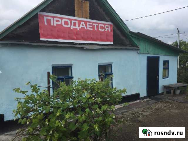 Дом 56 м² на участке 4.1 сот. на продажу в Плавске Плавск - изображение 1