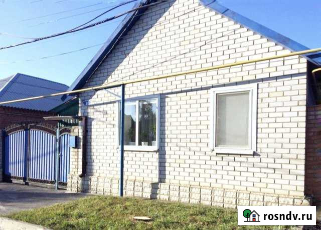 Дом 56.2 м² на участке 4.6 сот. на продажу в Миллерово Миллерово - изображение 1