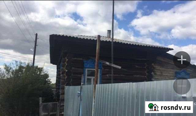 Дом 56.5 м² на участке 12 сот. на продажу в Лесниково Лесниково - изображение 1