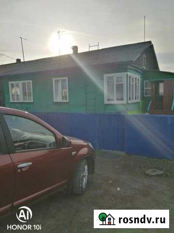 Дом 56.5 м² на участке 8 сот. на продажу в Новом Городке Новый Городок - изображение 1