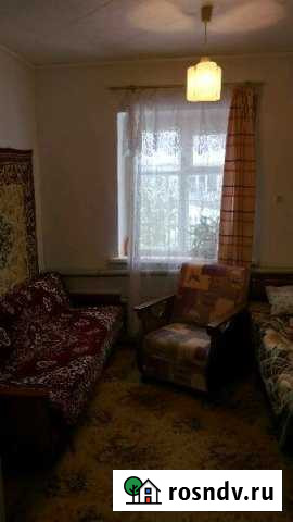 Дом 57 м² на участке 10 сот. на продажу в Еманжелинке Еманжелинка - изображение 1