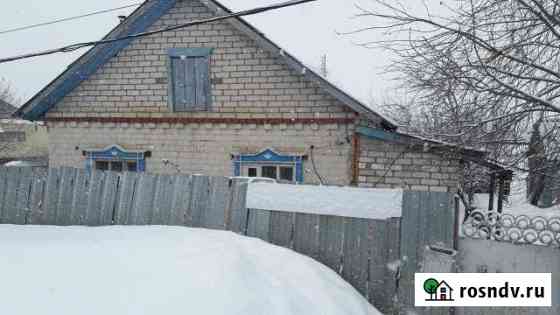 Дом 57 м² на участке 29 сот. на продажу в Сарманово Сарманово