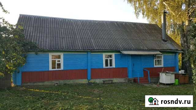 Дом 57 м² на участке 33 сот. на продажу в Смоленске Смоленск - изображение 1