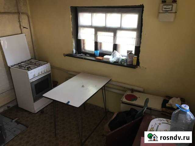 Дом 57.7 м² на участке 5 сот. на продажу в Рассвете Ростовской области Рассвет - изображение 1