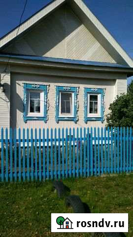 Дом 58 м² на участке 11 сот. на продажу в Пирогово Пирогово - изображение 1