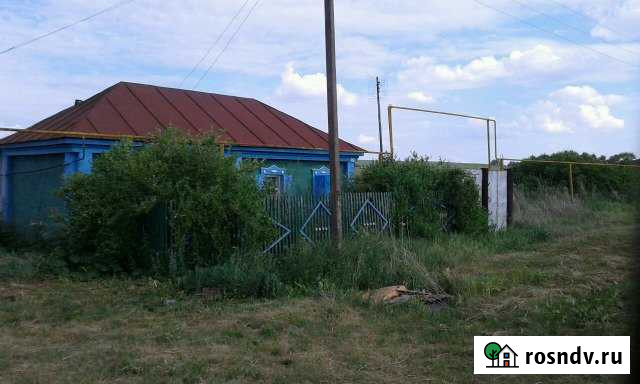 Дом 58 м² на участке 17 сот. на продажу в Суходоле Суходол - изображение 1