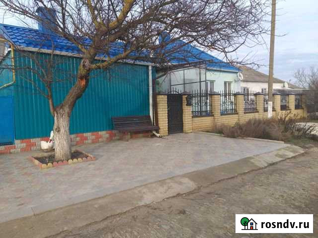 Дом 58 м² на участке 17 сот. на продажу в Юровке Юровка - изображение 1