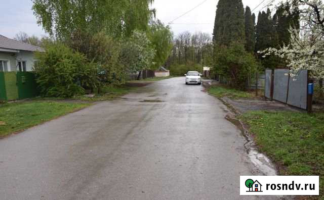 Дом 58.8 м² на участке 8 сот. на продажу в Ельце Елец - изображение 1