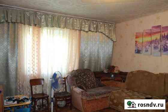 Дом 60 м² на участке 10 сот. на продажу в Ишеевке Ишеевка