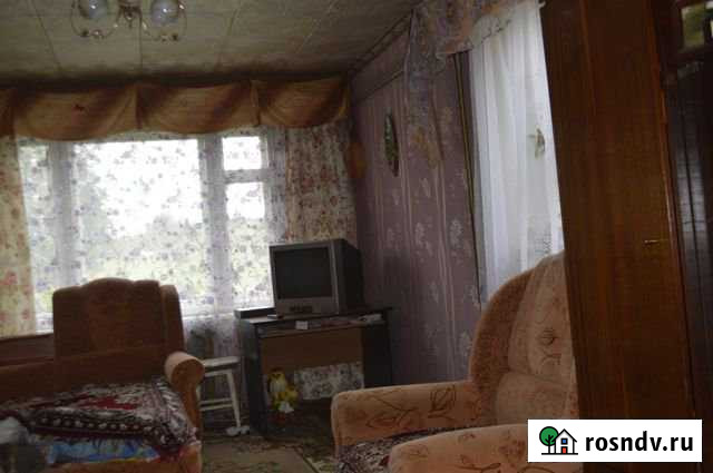 Дом 60 м² на участке 10 сот. на продажу в Верещагино Верещагино - изображение 1