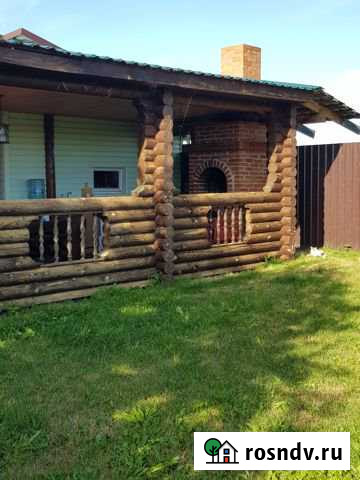 Дом 60 м² на участке 10 сот. на продажу в Мартюше Мартюш - изображение 1