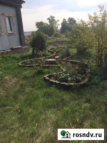 Дом 60 м² на участке 10 сот. на продажу в Щучьем Щучье - изображение 1