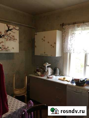 Дом 60 м² на участке 12 сот. в аренду на длительный срок в Шатуре Шатура - изображение 1