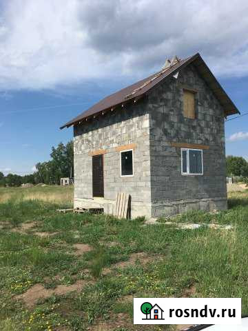 Дом 60 м² на участке 14 сот. на продажу в Южноуральске Южноуральск - изображение 1