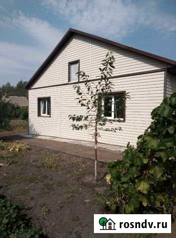 Дом 60 м² на участке 15 сот. на продажу в Северном Белгородской области Северный - изображение 1