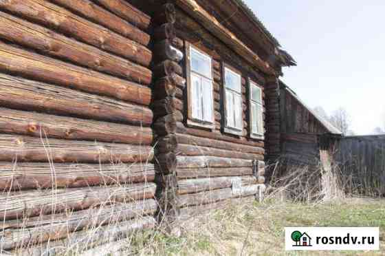 Дом 60 м² на участке 15 сот. на продажу в Андреево Андреево