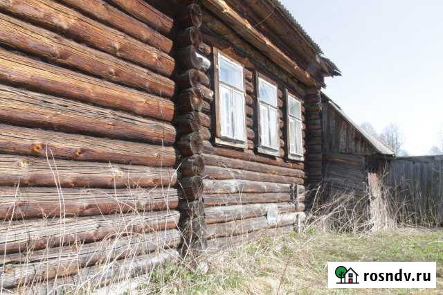 Дом 60 м² на участке 15 сот. на продажу в Андреево Андреево - изображение 1