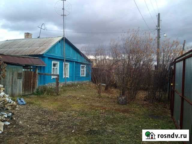 Дом 60 м² на участке 15 сот. на продажу в Тимирязевском Тимирязевский - изображение 1