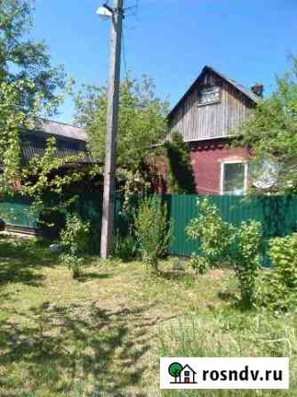 Дом 60 м² на участке 18 сот. на продажу в Саратовской Саратовская