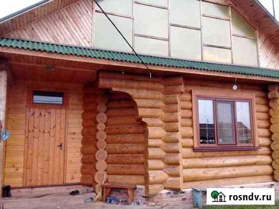 Дом 60 м² на участке 20 сот. на продажу в Юшале Юшала