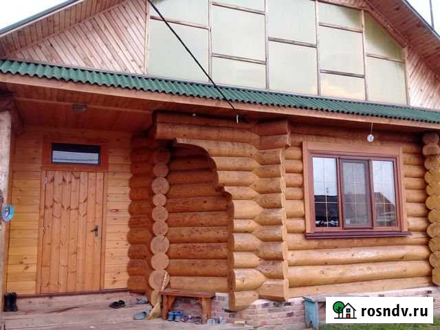 Дом 60 м² на участке 20 сот. на продажу в Юшале Юшала - изображение 1