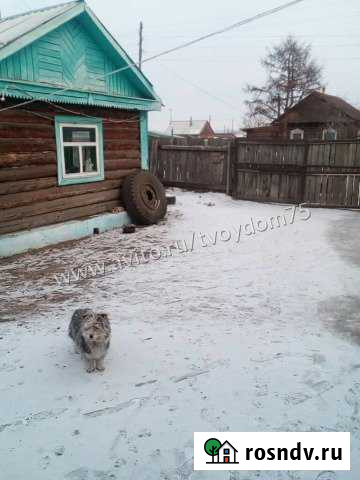 Дом 60 м² на участке 21 сот. на продажу в Маккавеево Маккавеево - изображение 1