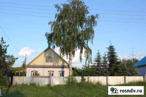 Дом 60 м² на участке 22 сот. на продажу в Высокой Горе Высокая Гора