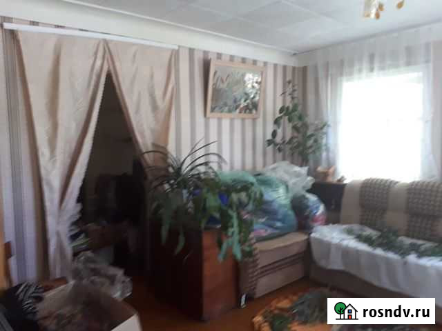 Дом 60 м² на участке 23 сот. на продажу в Отрадной Отрадная - изображение 1