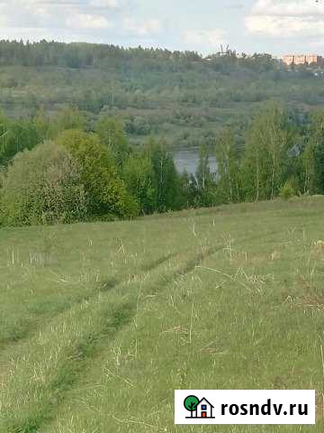 Дом 60 м² на участке 25 сот. на продажу в Алексине Алексин - изображение 1