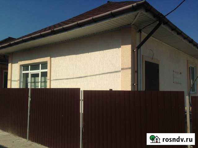 Дом 60 м² на участке 3 сот. на продажу в Гайдуке Гайдук - изображение 1