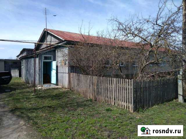 Дом 60 м² на участке 3 сот. на продажу в Дивеево Дивеево - изображение 1