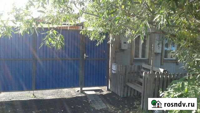 Дом 60 м² на участке 5 сот. на продажу в Исилькуле Исилькуль - изображение 1