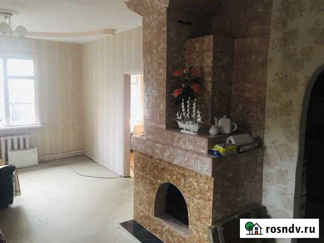 Дом 60 м² на участке 5 сот. на продажу в Мегете Мегет - изображение 1